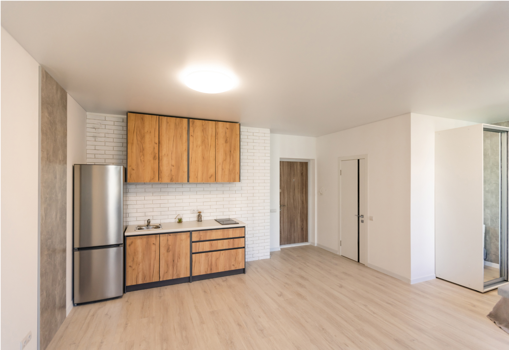 リフォーム完成後の写真